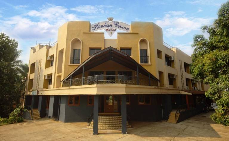 Resort  Niravade