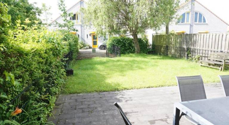 Fully equipped house with garden & terrace | Pets allowed — photo 3
