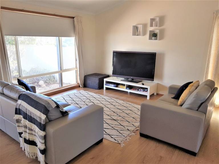 House  Wallaroo