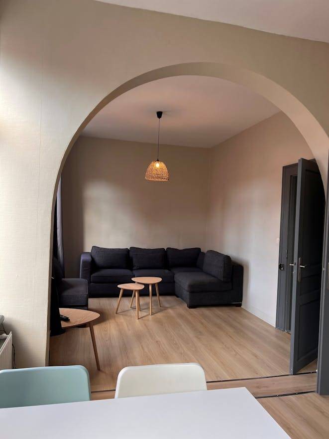 Charming dedicated room | Near Lille-Europe station | Pet-friendly — photo 5