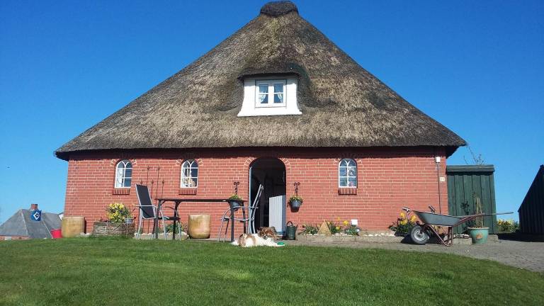 Ferienwohnung Ockholm