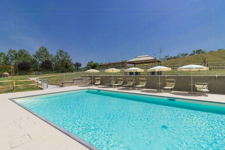 Ferienwohnung in Montaione, Sizilien