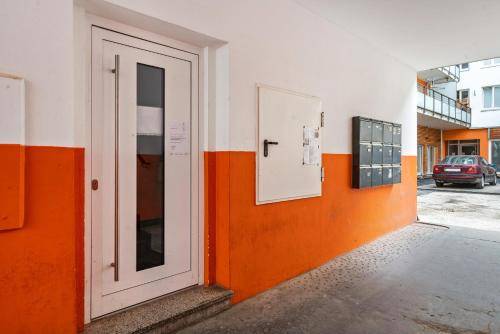 Apartment mit Hotelservice Ludwigsvorstadt-Isarvorstadt