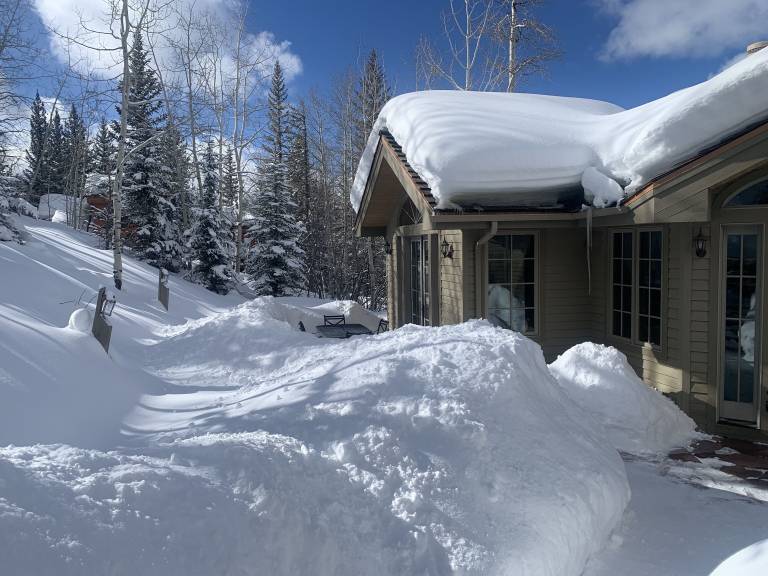 House  Snowmass Village