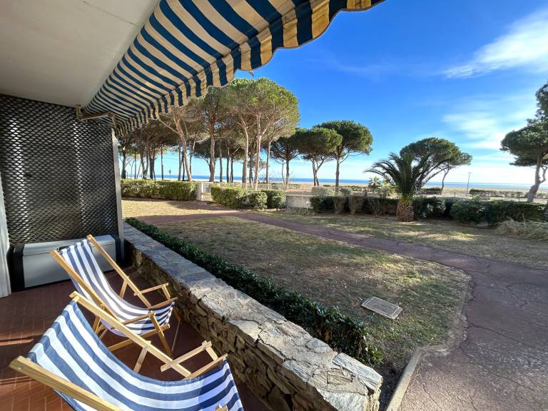 Apartment | Next to the beach | Pets allowed in Argelès-sur-Mer