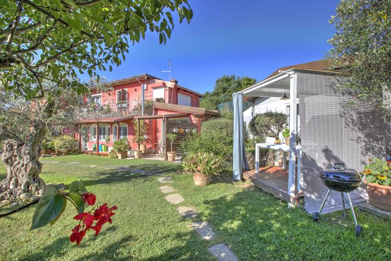 Casa Fra Gli Ulivi - Chicca Blu — photo 4