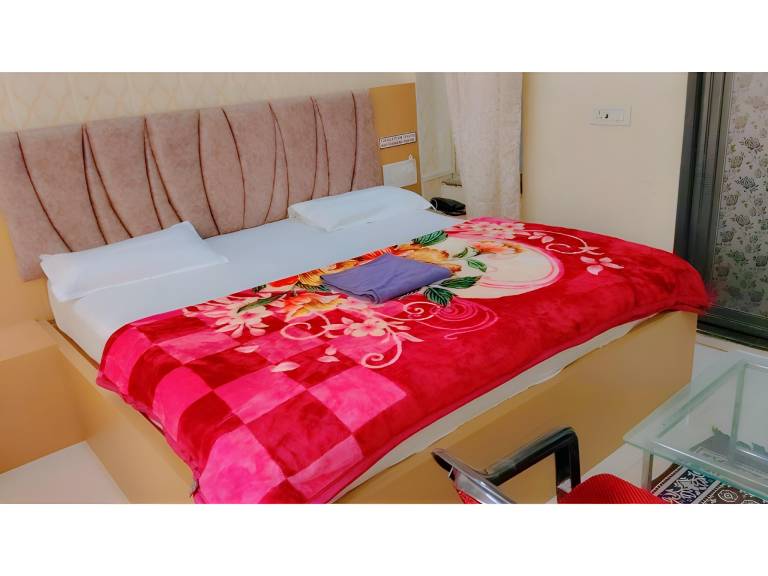 Hotel Gurudev Inn — photo 5