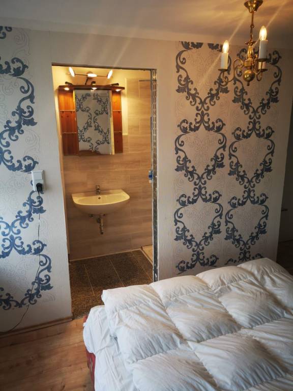 Ferienwohnung Gehlberg