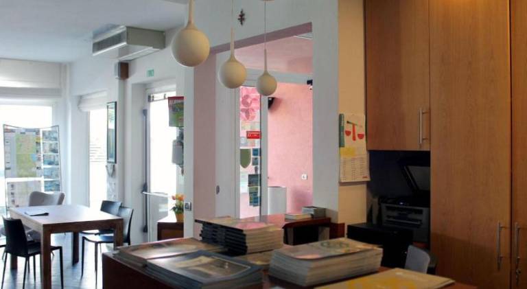 Hotel Rubicone — photo 2
