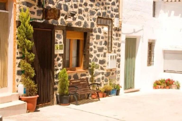 Casa Bogarra