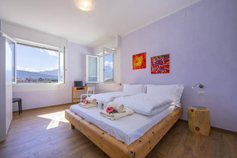 Apartament  Riva del Garda