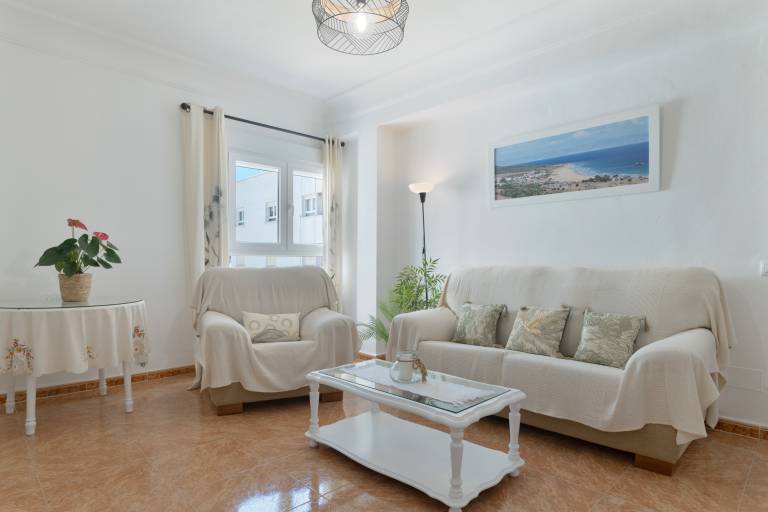 Appartamento Tarifa