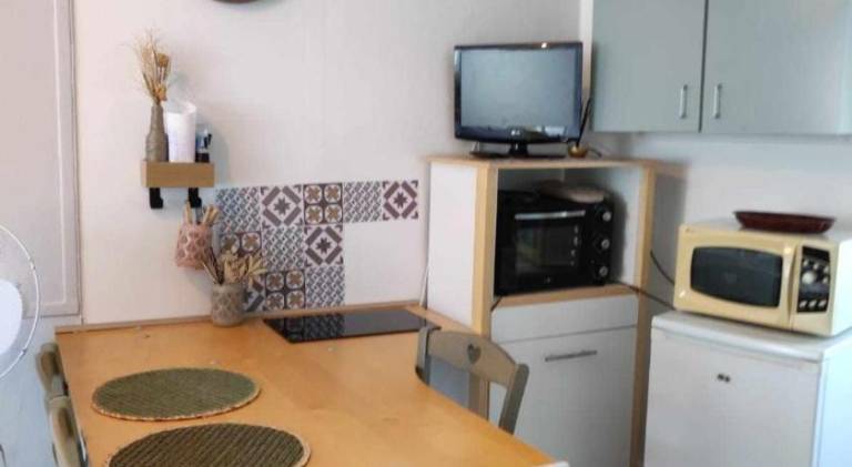 Rental apartment with 1 room for 2 persons — photo 4