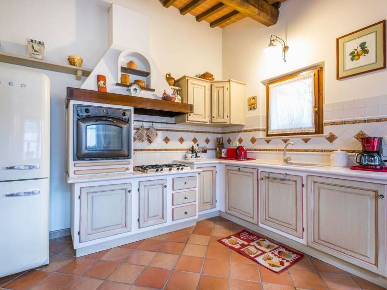 Villa  San Gimignano