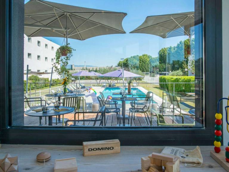 Ibis Styles Pertuis Luberon — photo 4