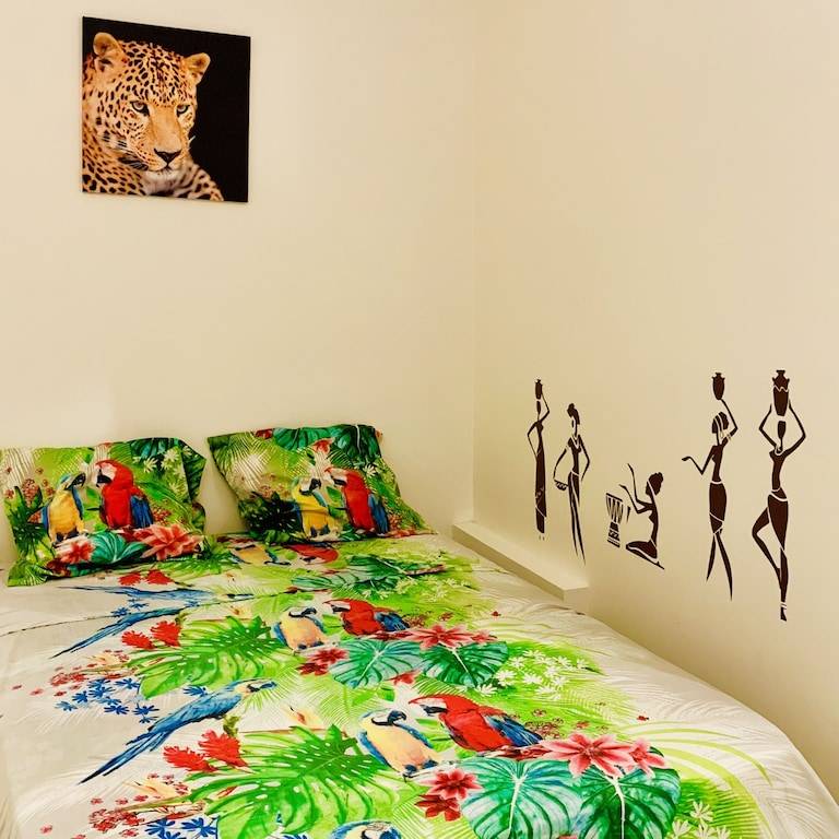Appartement Schoelcher