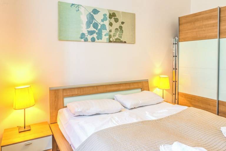 Appartement  7e Arrondissement de Budapest