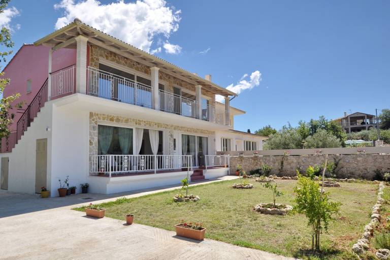 σπίτι Agios Prokopios