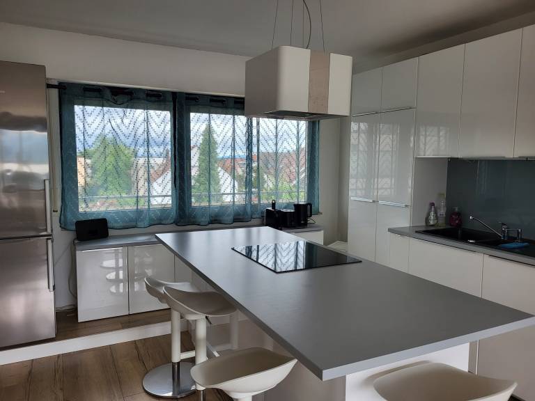 Ferienwohnung Filderstadt