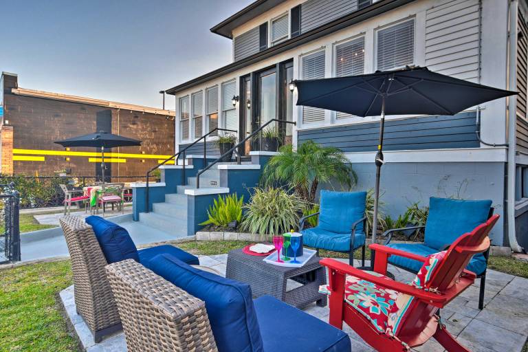 House Daytona Beach