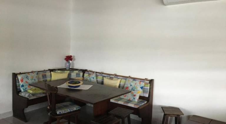 House with 3 rooms for 4 persons — photo 4
