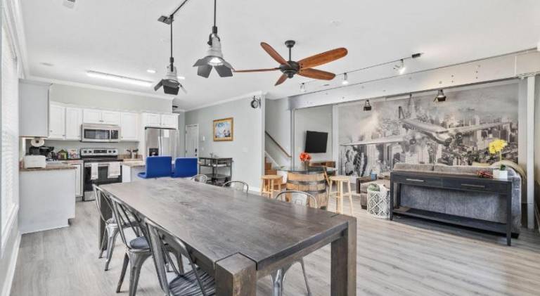 House with hot tub | Suitable for remote work — photo 5