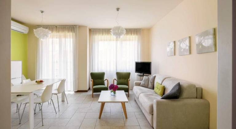 Beautiful holiday apartment | Pets are welcome in Baveno