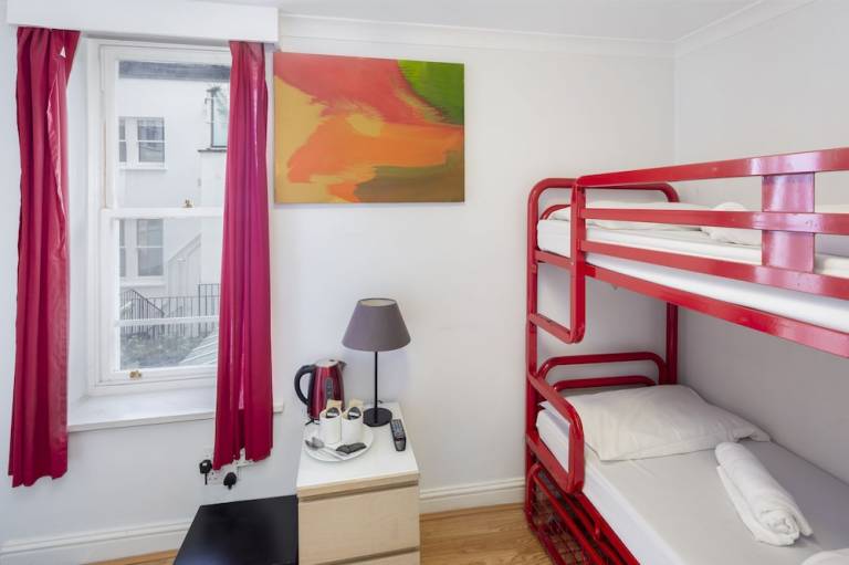 Hostel South Kensington