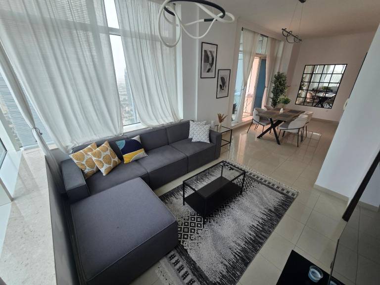 Rental apartment with 1 room for 3 persons — photo 2