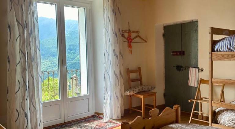 70 m&sup2; Ferienwohnung