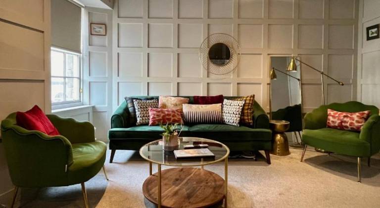 Lovely apartment | Close to Edinburgh Castle | Pets allowed in Edinburgh