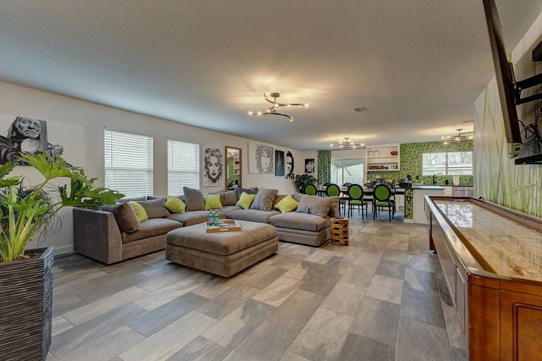 House Central Arlington