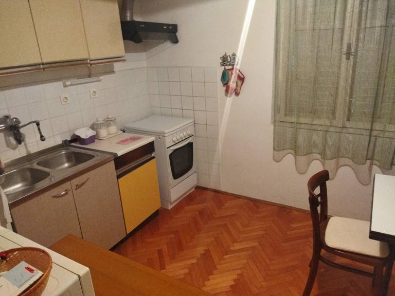 Rental apartment with terrace | Sea view | Next to the beach | Pet-friendly — photo 4