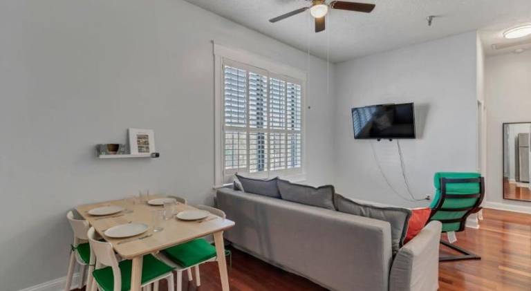 Wonderful rental apartment | Pets allowed — photo 3