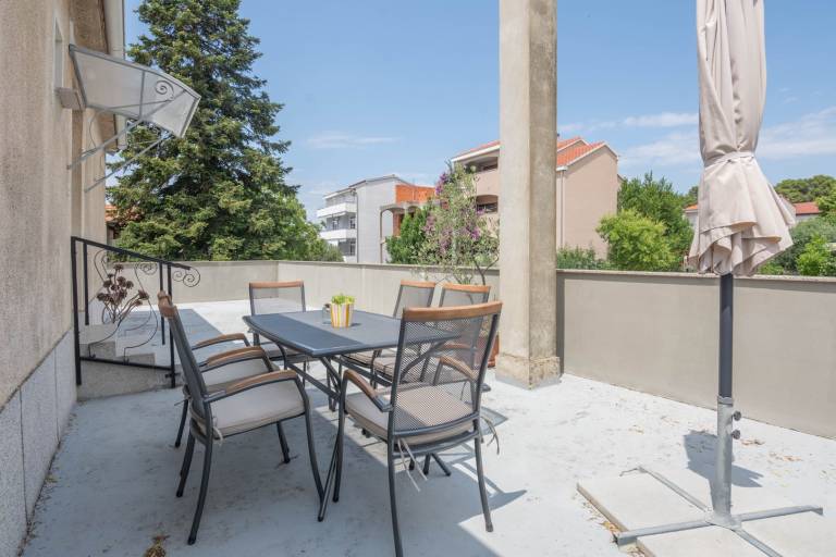Charming holiday apartment with grill, garden & terrace | Beach nearby | Dogs allowed — photo 5