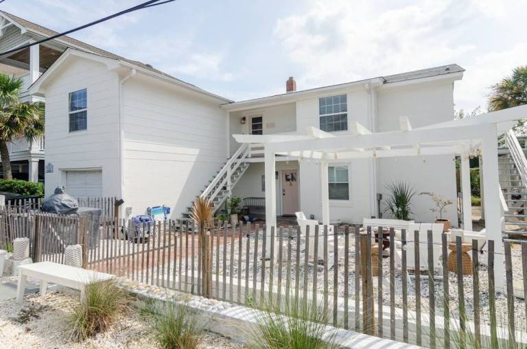 House Wrightsville Beach