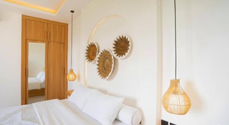 Villa with pool | Pet-friendly in Canggu