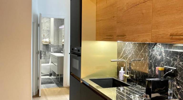 Saint-Germain Prestige - Luxury Parisian Hideaway — photo 2