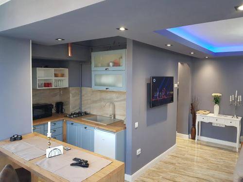 Apartman Nagyszeben