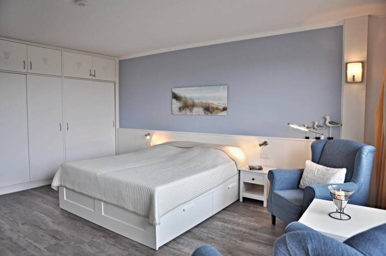 Ferienwohnung Schönberger Strand