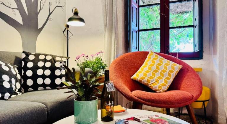Vacation home with garden & terrace | Dogs allowed — photo 3