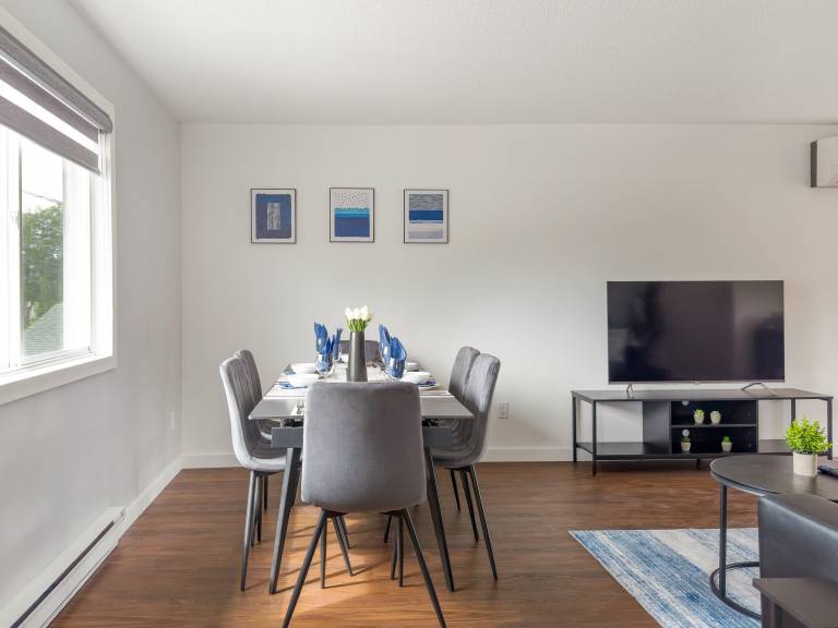 Children-friendly rental apartment | Pets allowed — photo 3