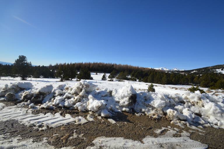 Apartament Pyrénées 2000