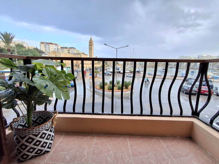 Ferienhaus Marsaxlokk