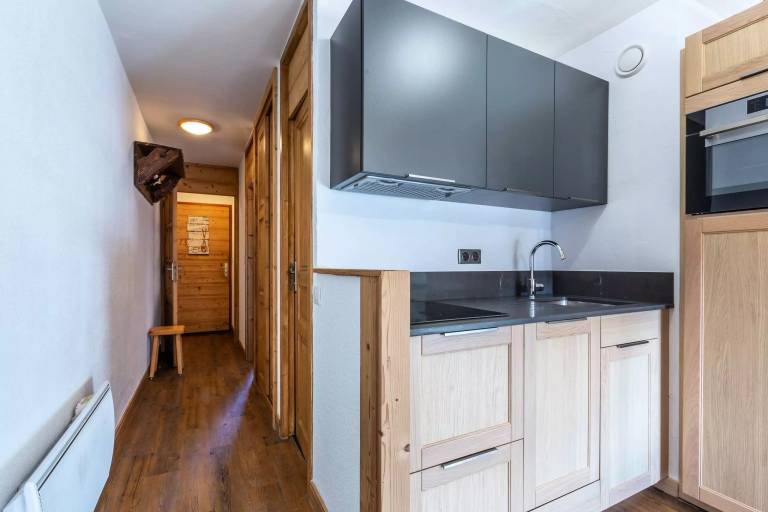 Apartment with 3 rooms for 8 persons — photo 5