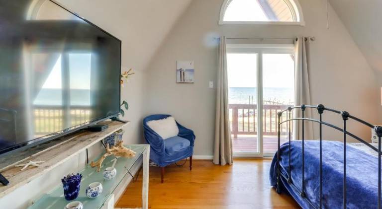 153 m² Ferienhaus
