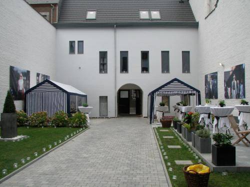 Quarto (B&B)  Liège