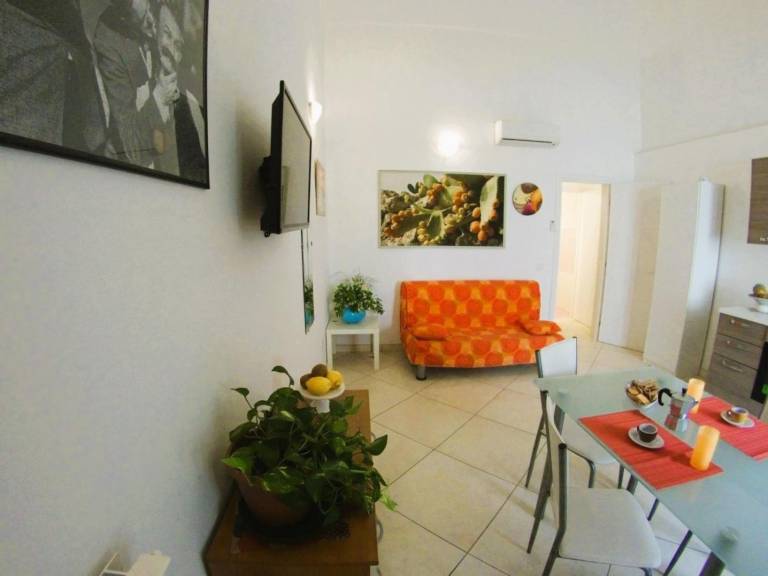 Apartment | City view — photo 3
