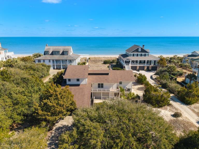 House DeBordieu