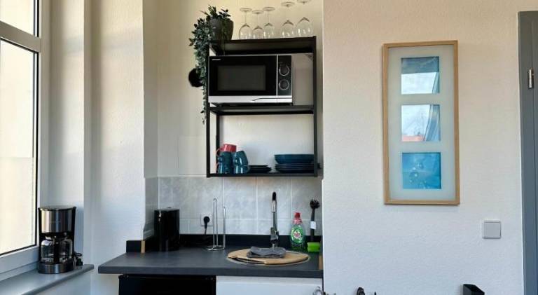 Rental apartment with 1 room for 3 persons — photo 3